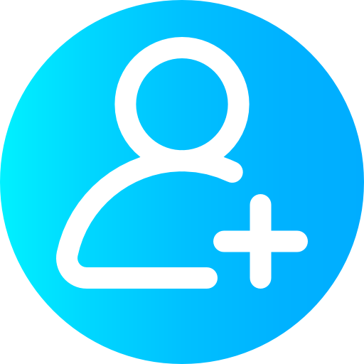 site logo